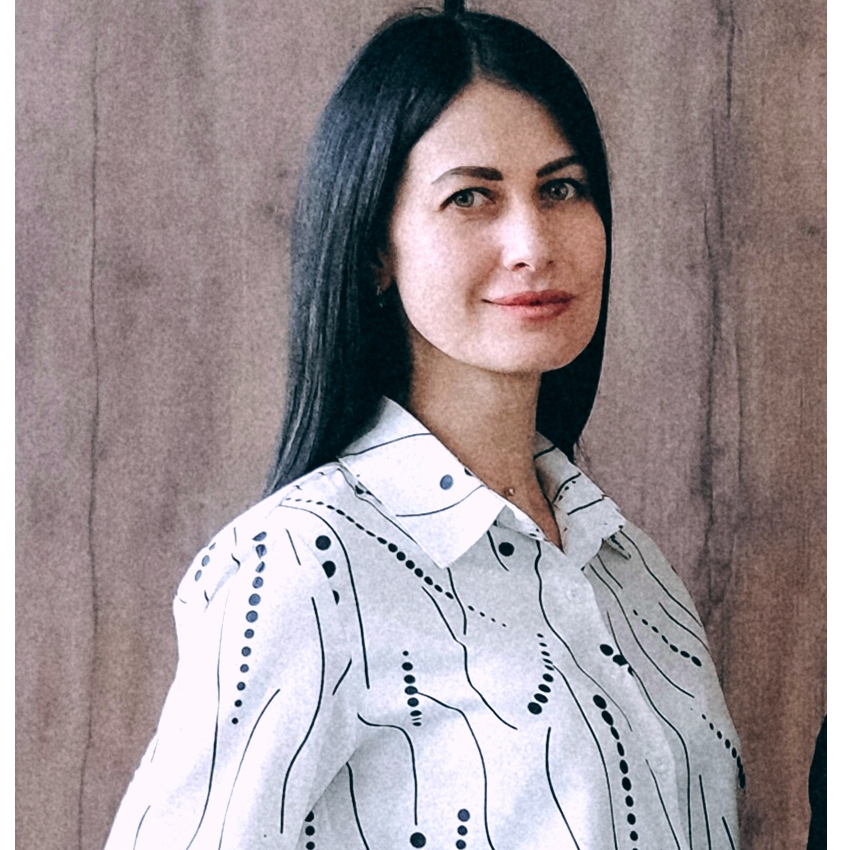 Елена Кутыгина