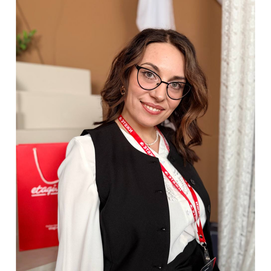 Анна Осинцева