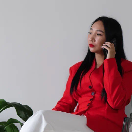 Марита Рахимова