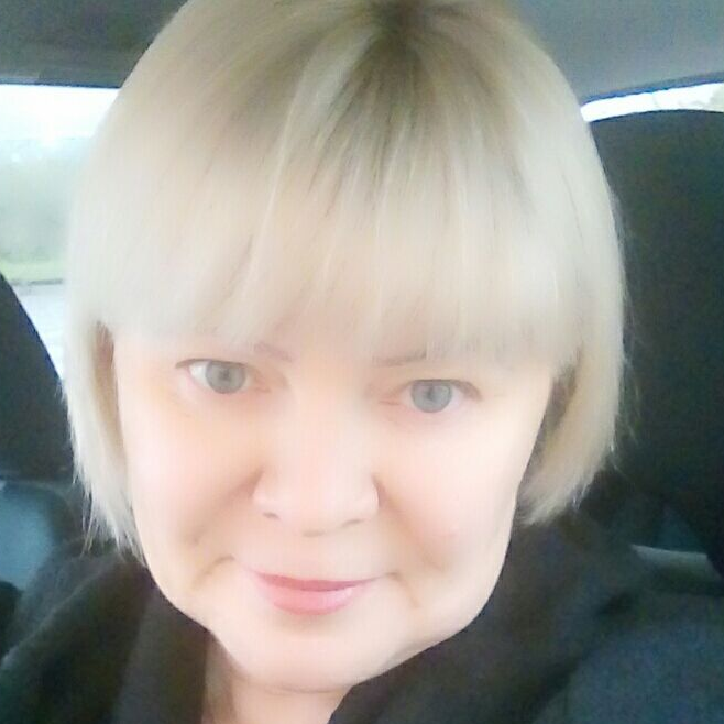 Светлана Трофименко