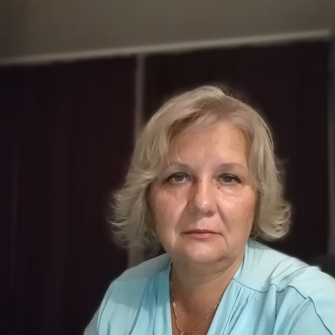 Галина Мельник