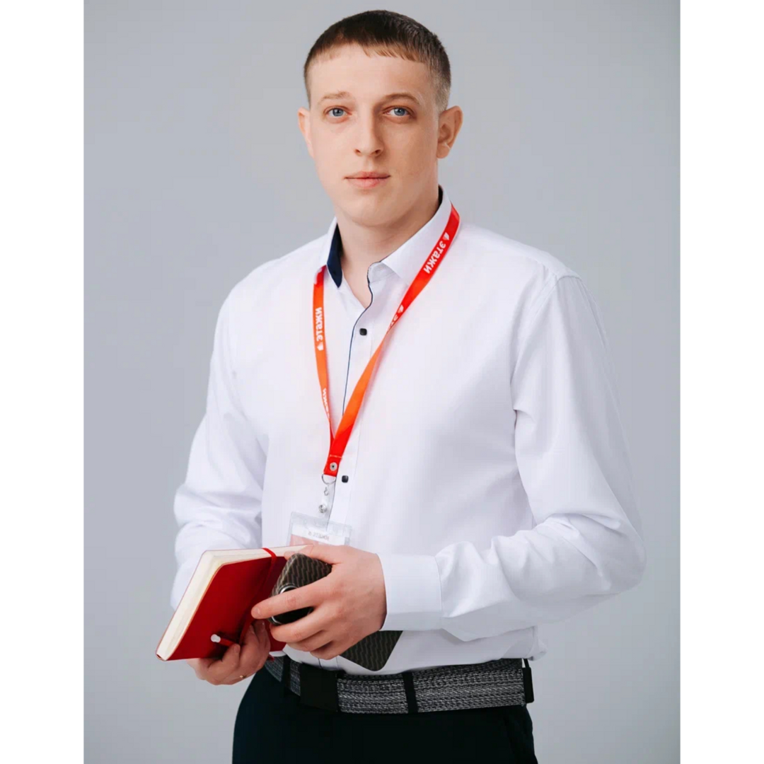 Дмитрий Гайнутдинов