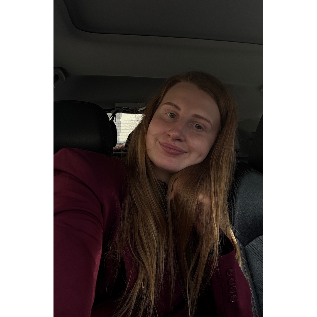 Юлия Авалян