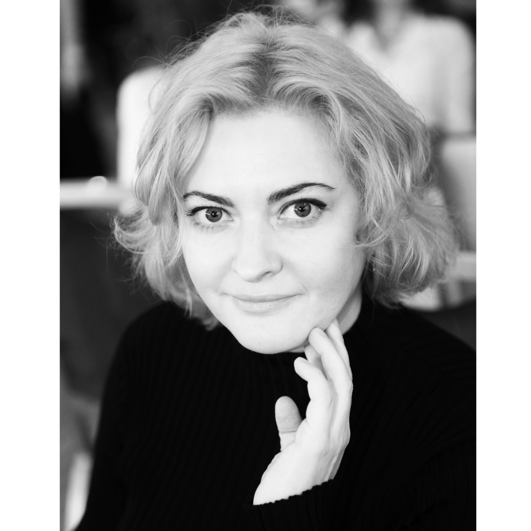 Анжелика Моисеева