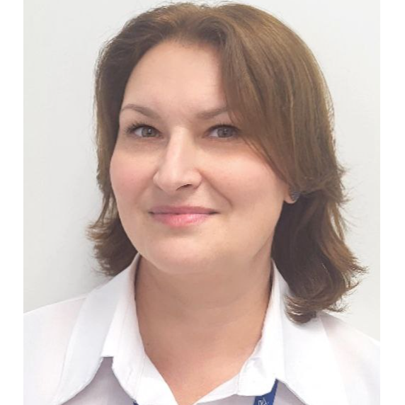 Юлия Максутова