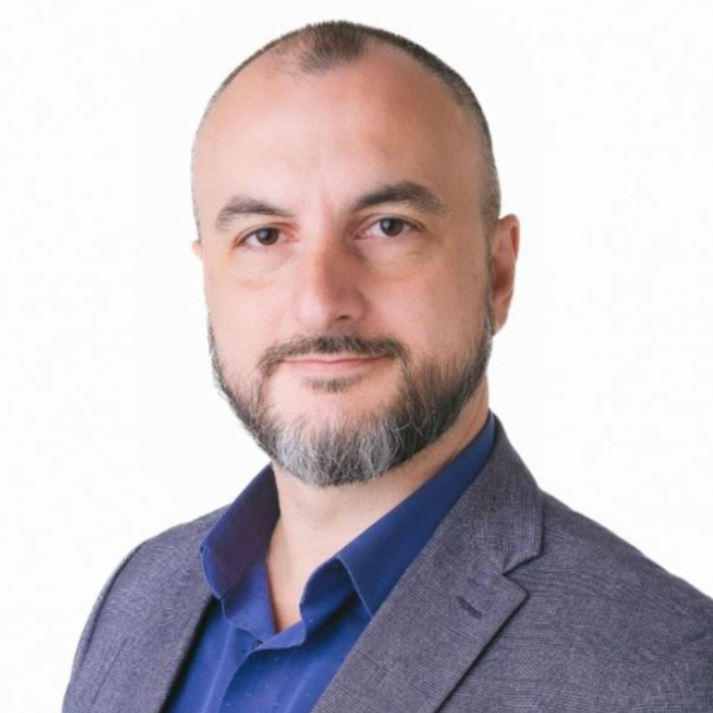 Алексей Бабич
