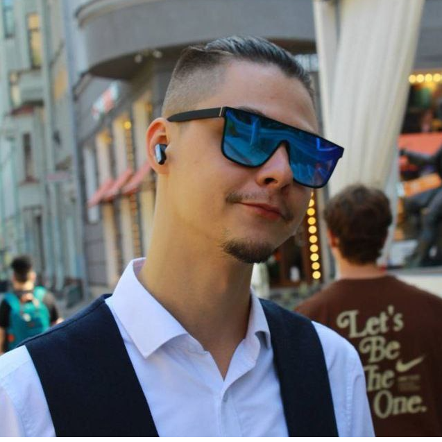 Георгий Лазук