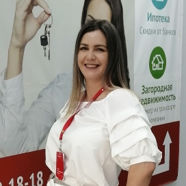 Анастасия Боковец