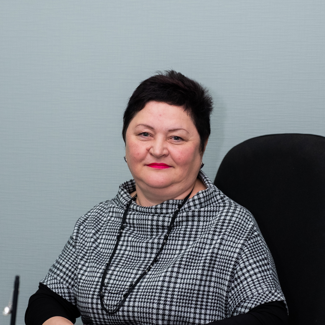 Татьяна Мальцева