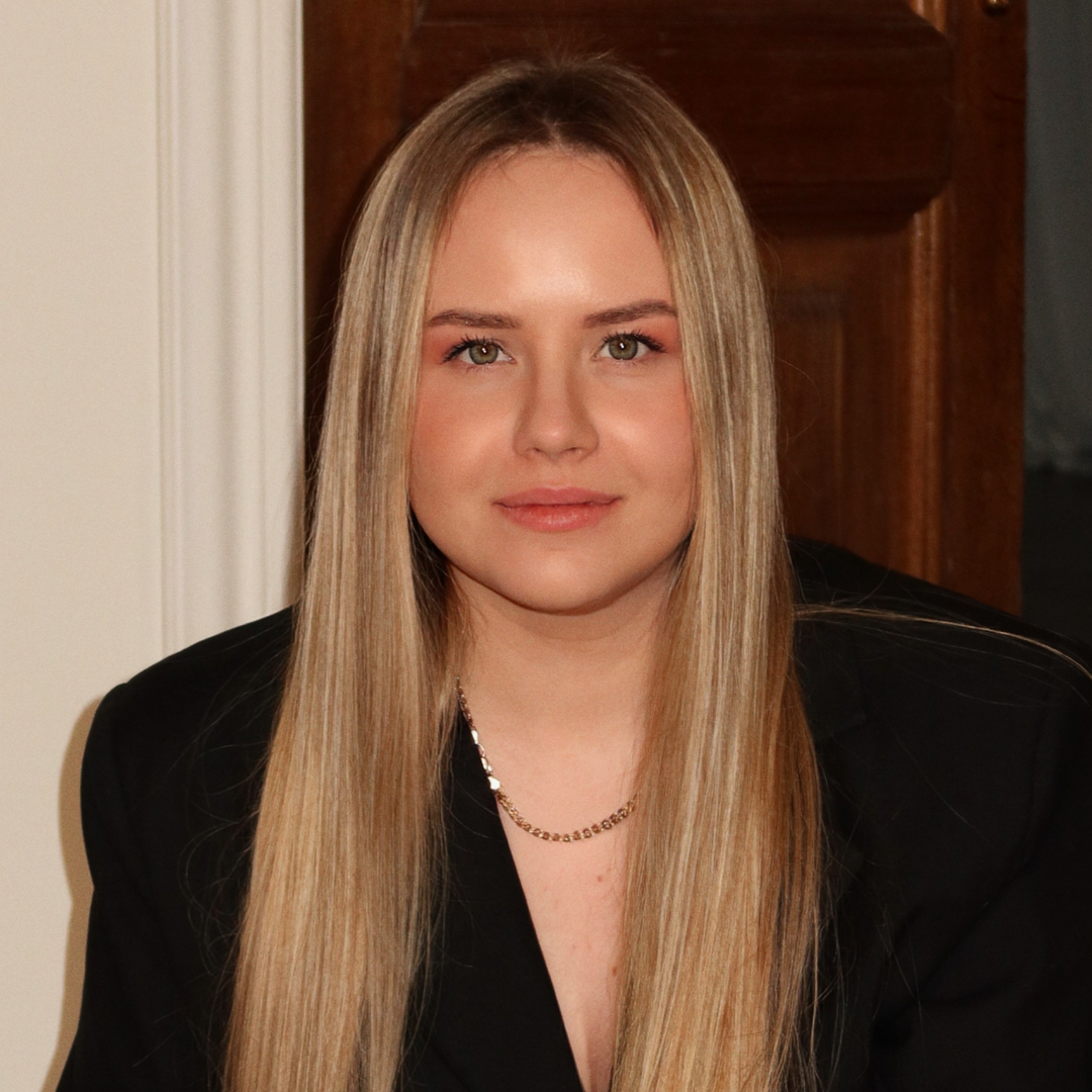 Дарья Вичужанина