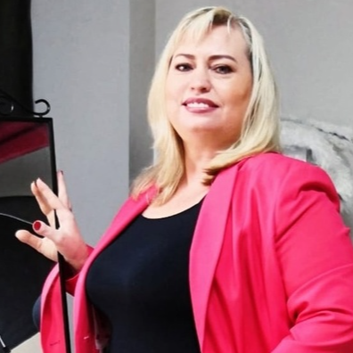 Татьяна Винокурова