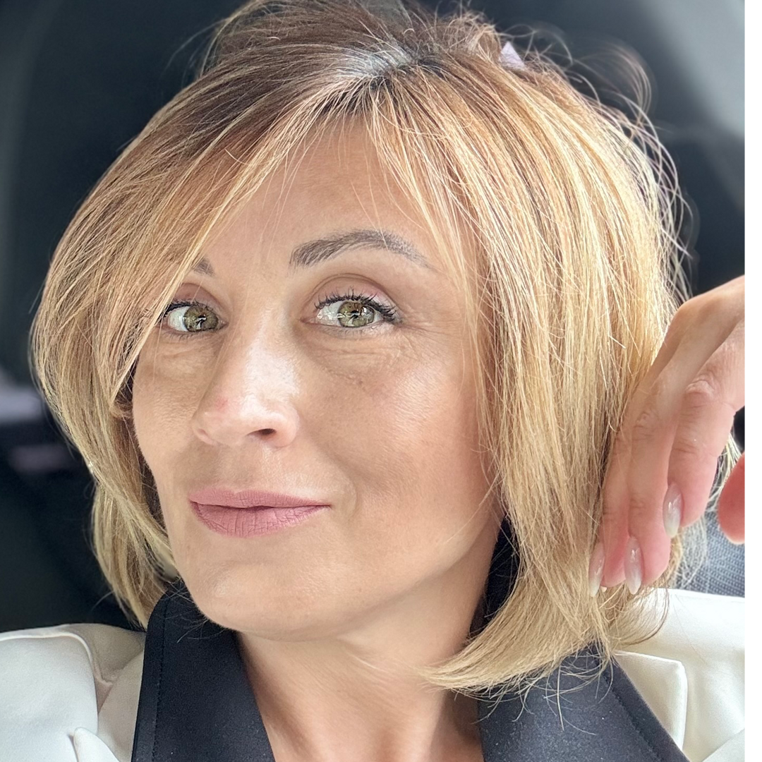 Елена Березина