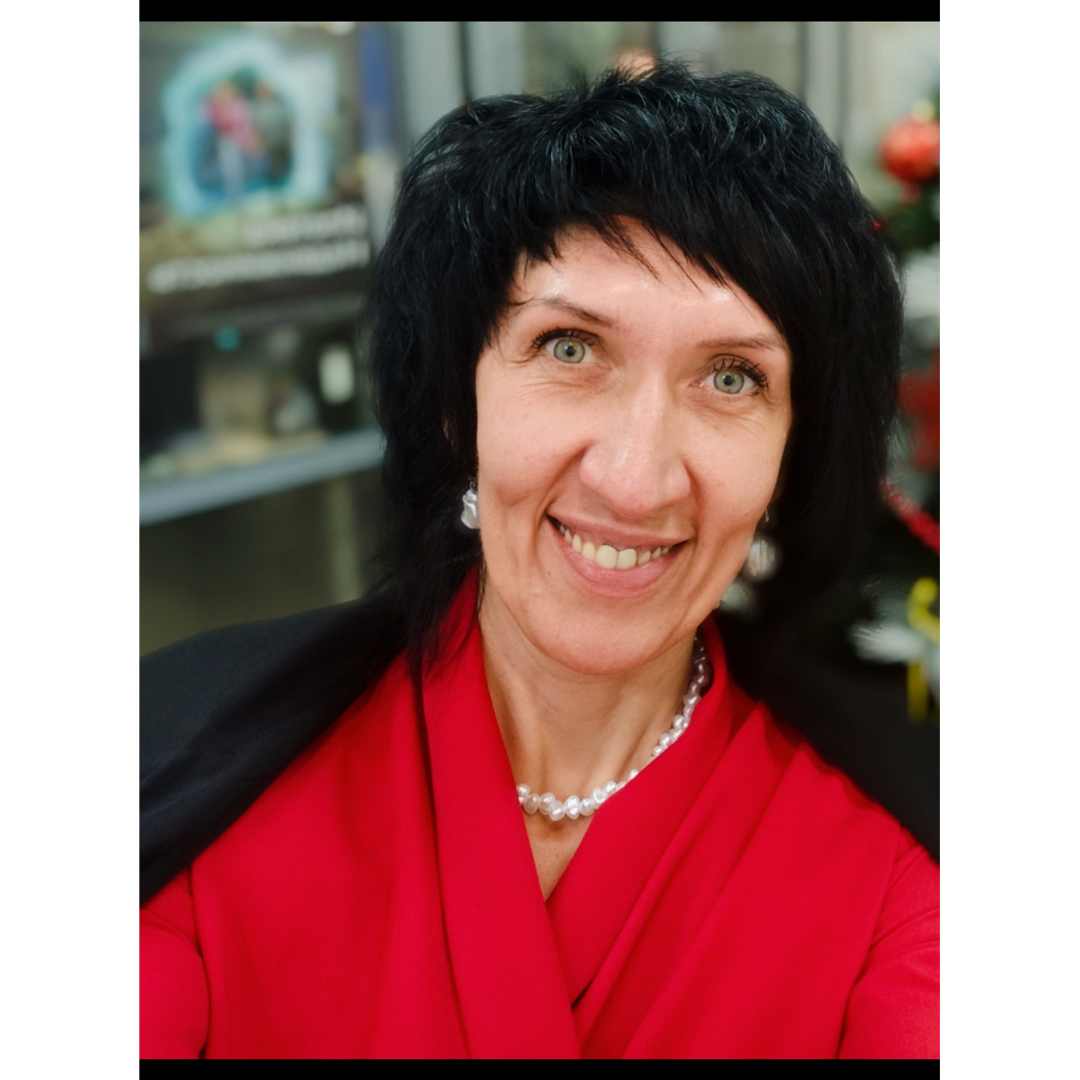 Светлана Азарова