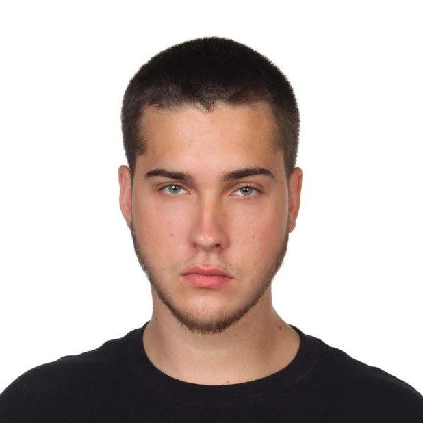 Николай Дубовой