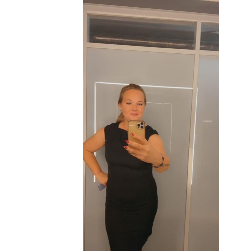 Юлия Форостянко