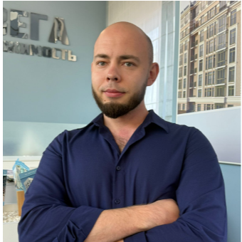 Никита Савенков