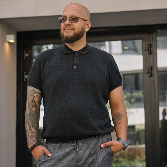 Сергей Журавлев