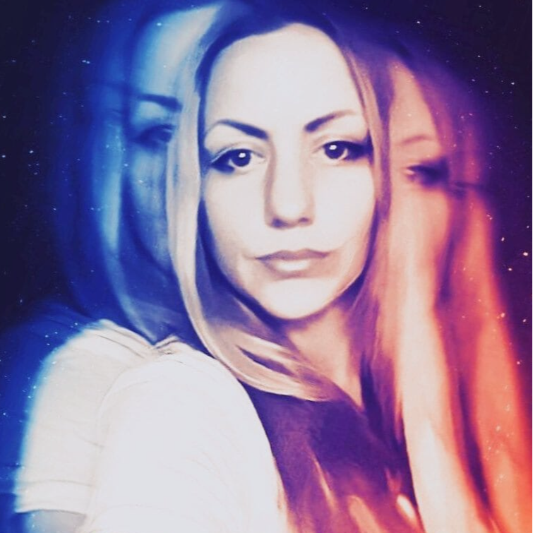 Екатерина Андреева