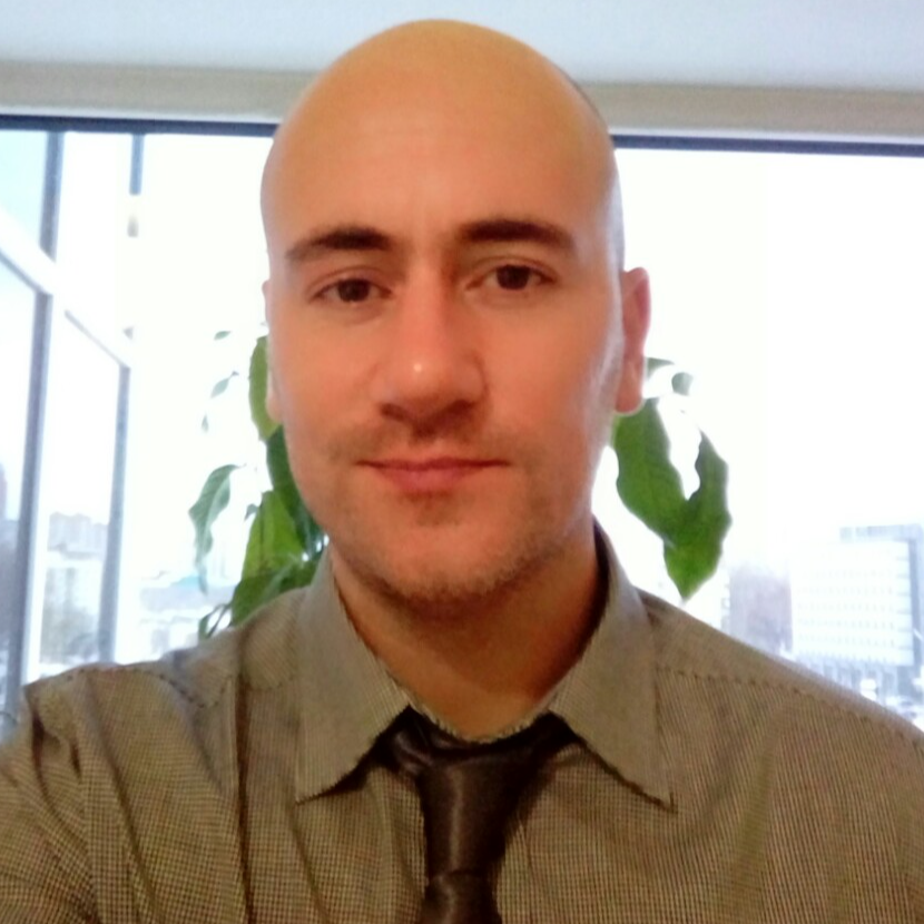 Константин Техов