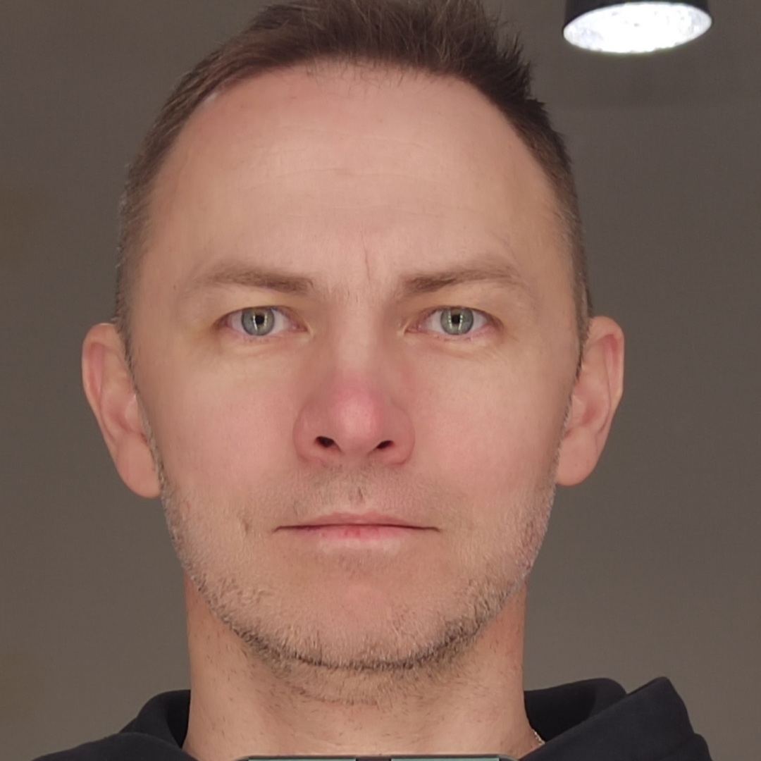 Андрей Груздев