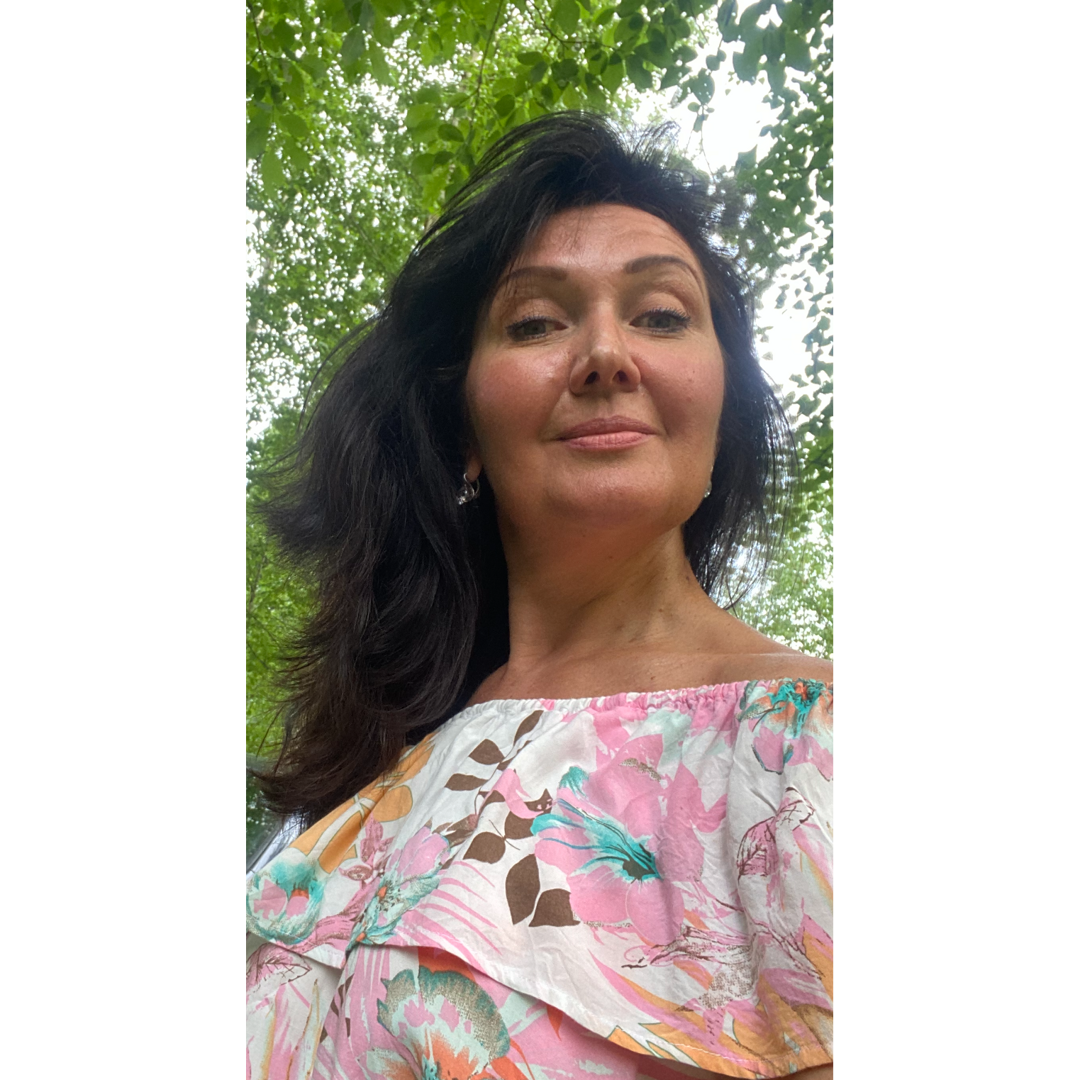 Светлана Кучеренко