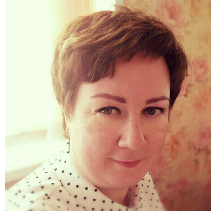 Евгения Юдина