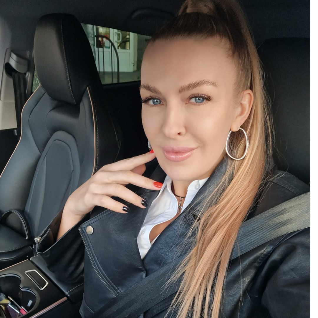 Юлия Добророднова
