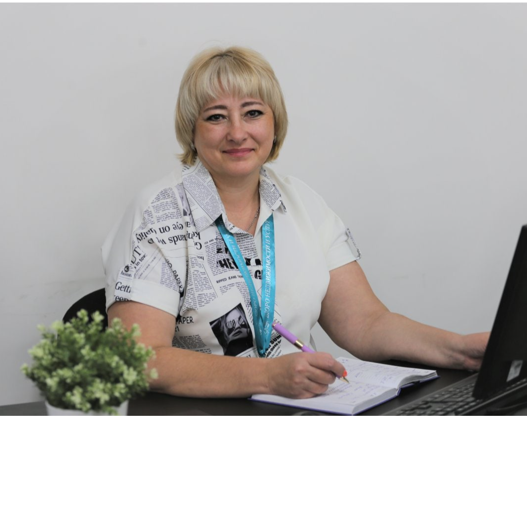 Елена Нагорнова