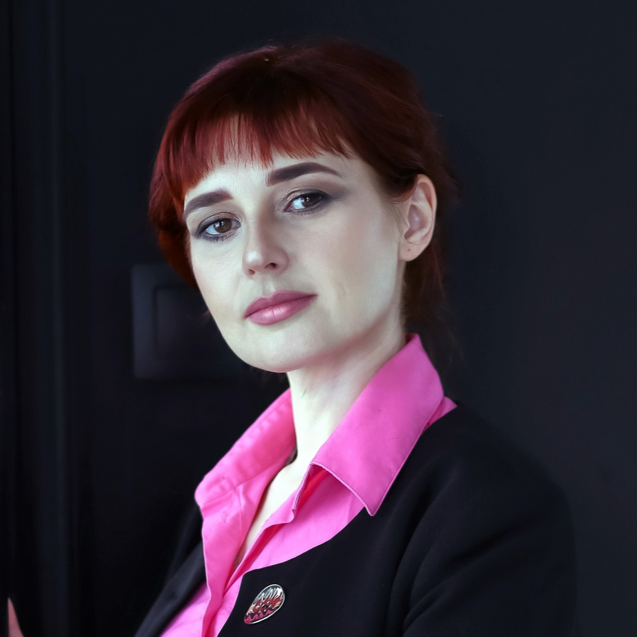 Светлана Скляднева