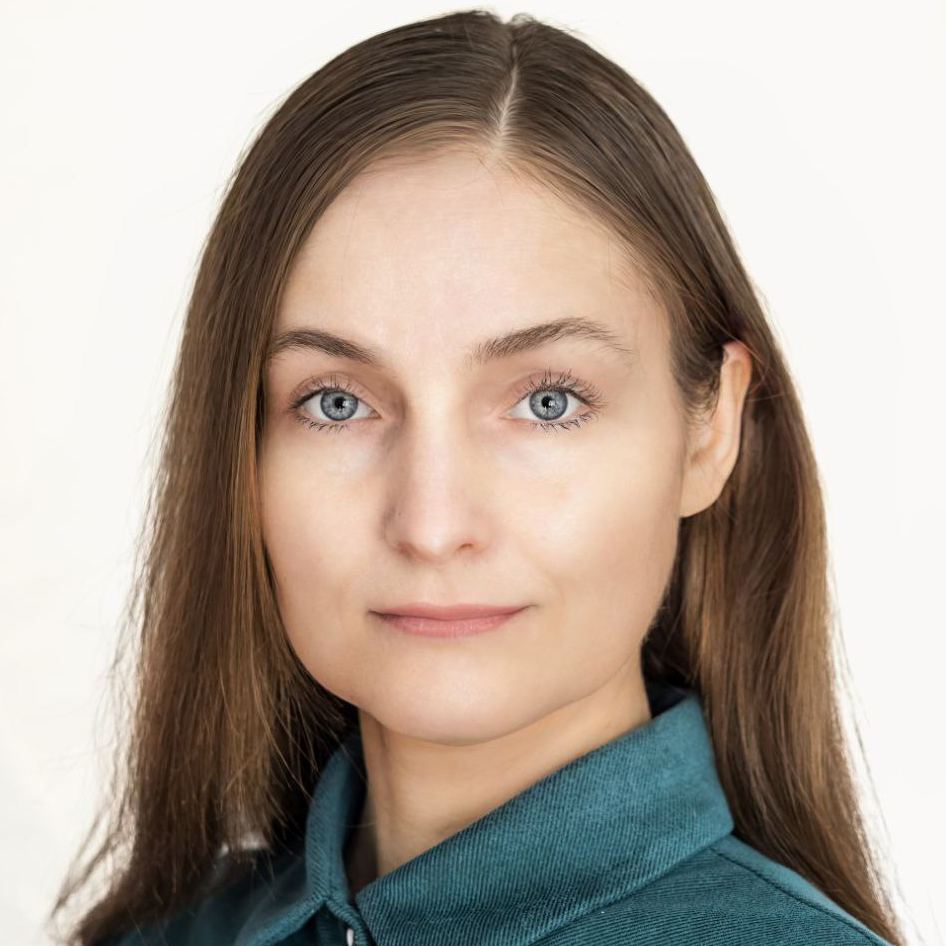Кристина Поташкина
