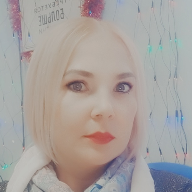 Татьяна Гусева