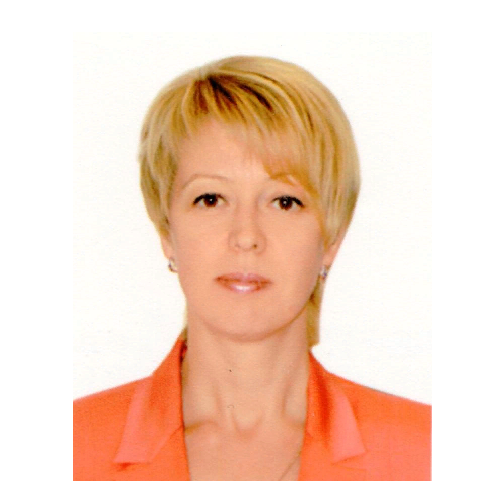 Валентина Малалова