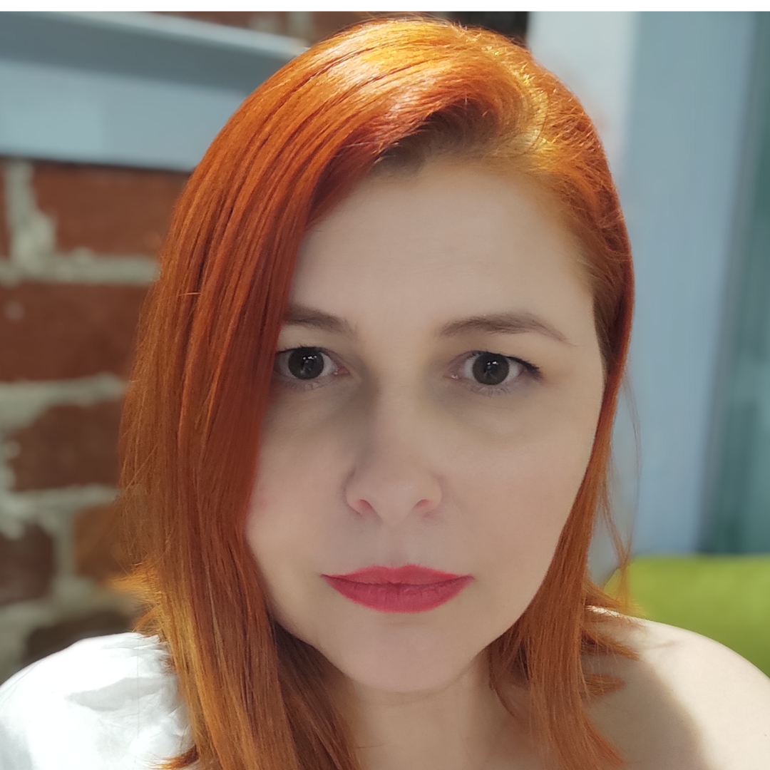 Ирина Барышева