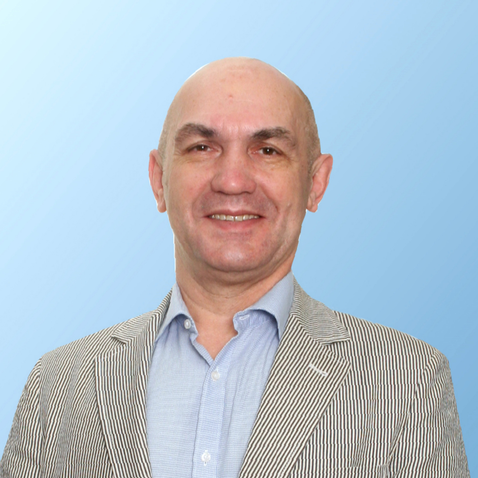 Евгений Волощук