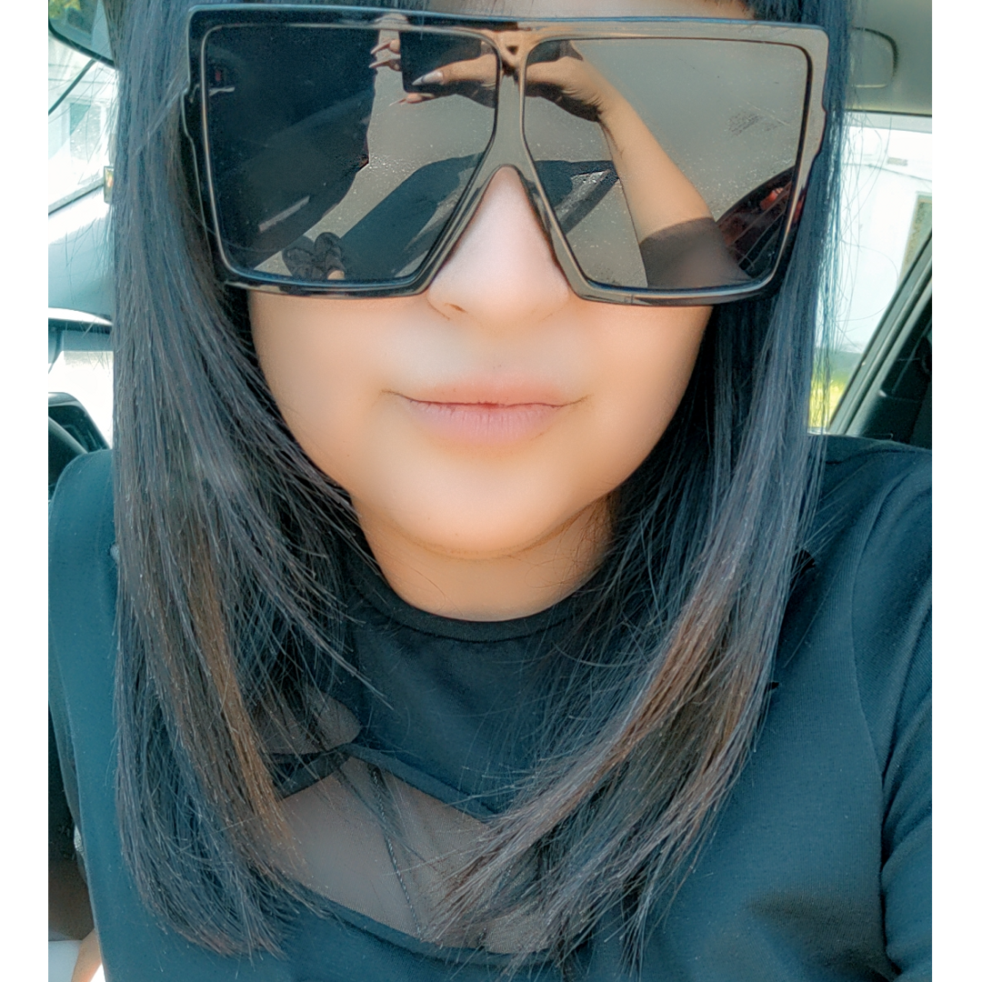 Инна Шадрина