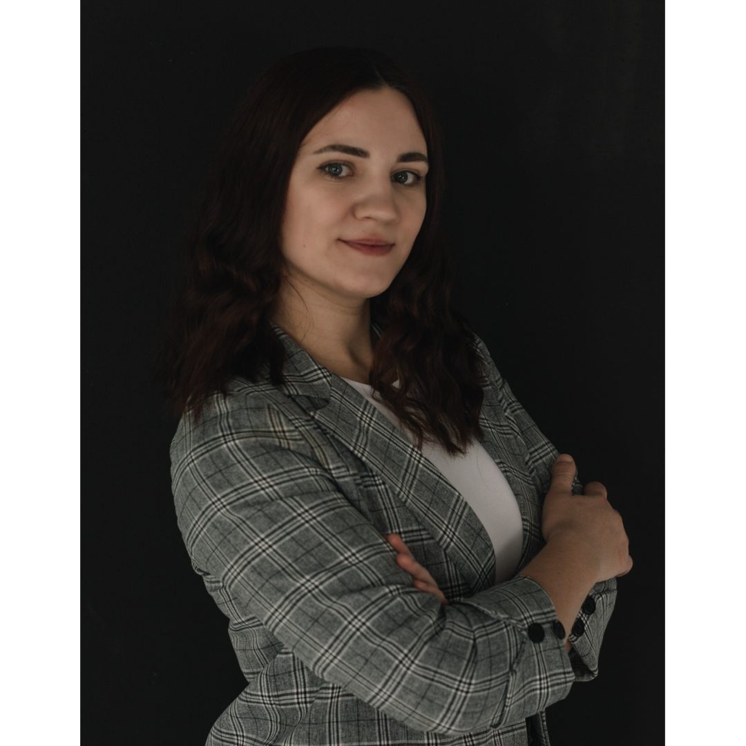 Ирина Чевичалова