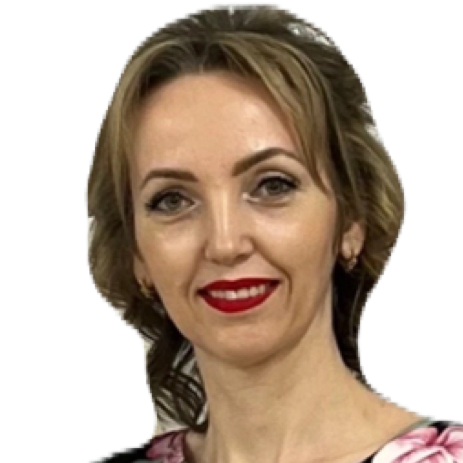 Татьяна Исаева