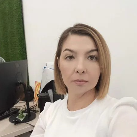 Мария Шатилова