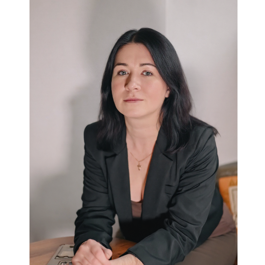 Ольга Коткова