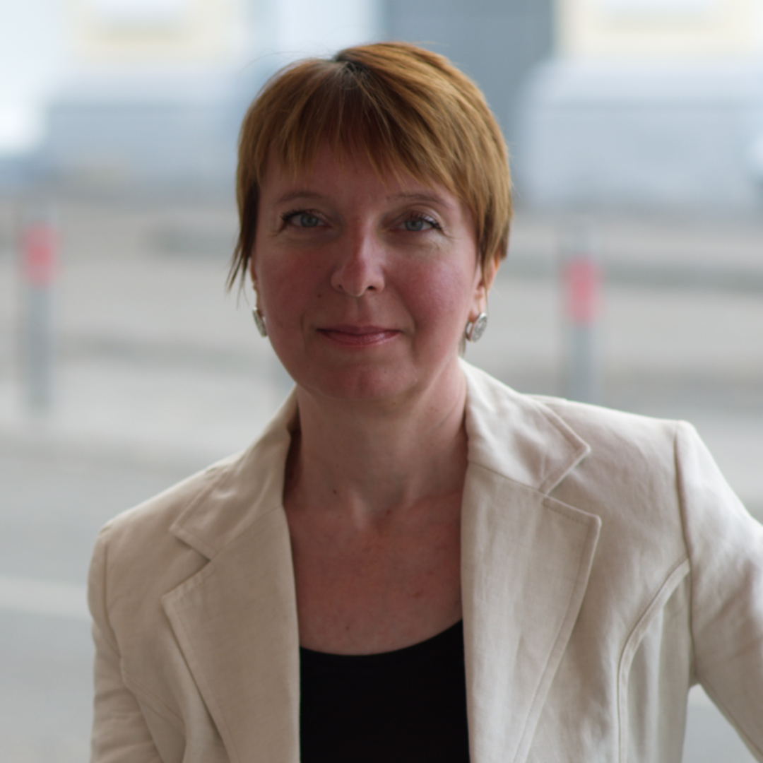 Светлана Шмелькова
