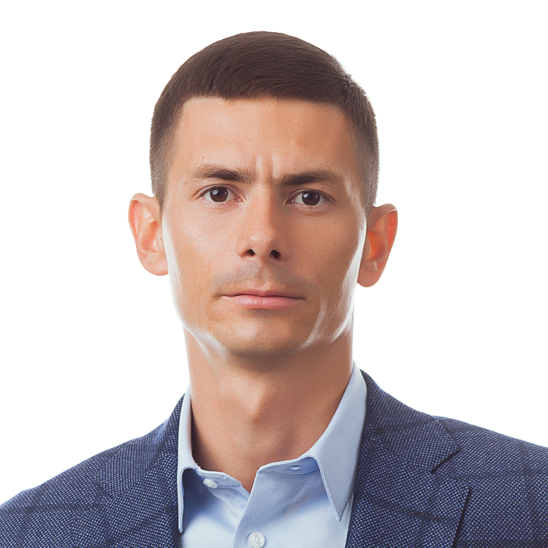 Дмитрий Заборовский