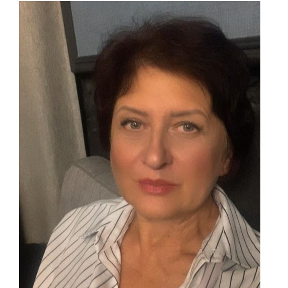 Марина Закирова