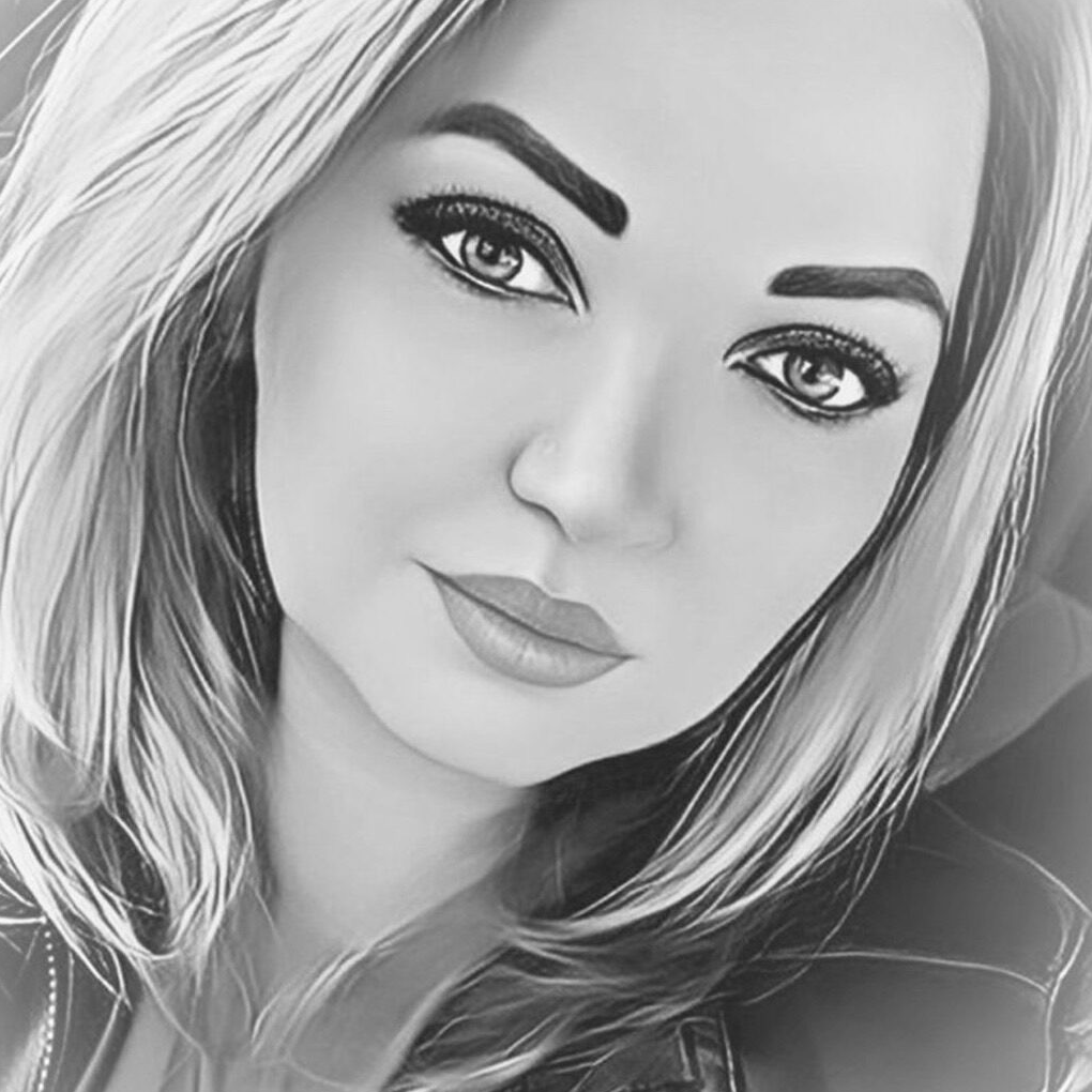 Анна Мастеева
