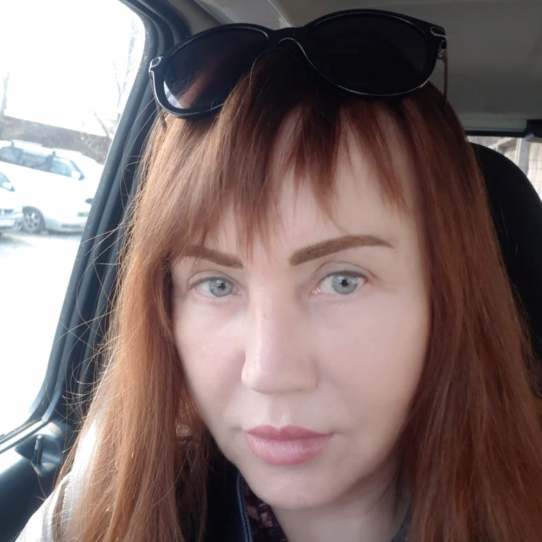 Елена Чепак