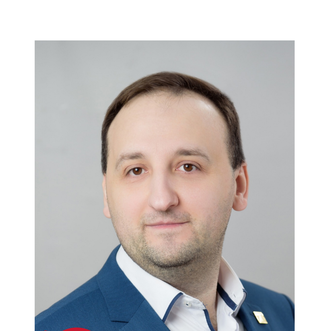 Александр Чугунов