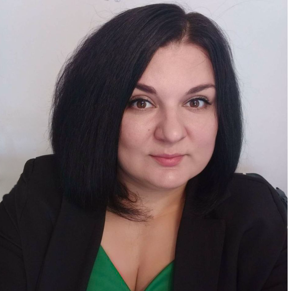 Юлия Соловьева