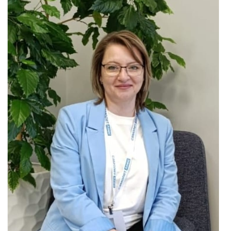 Янина Кононова