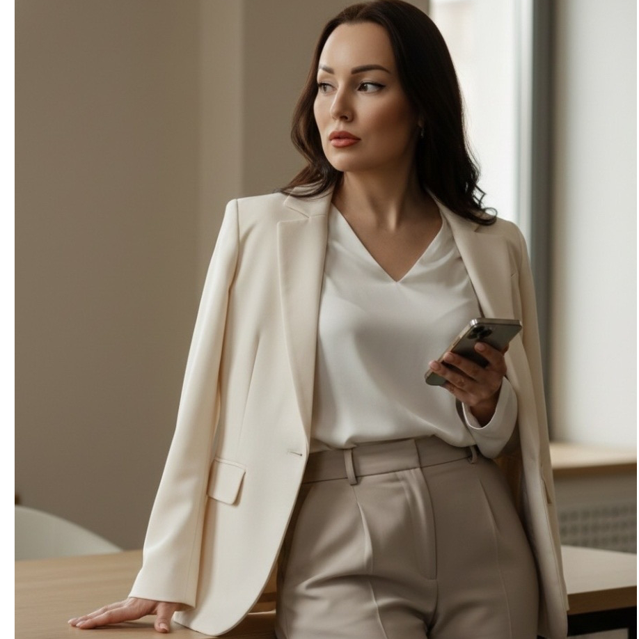 Юлия Вагапова