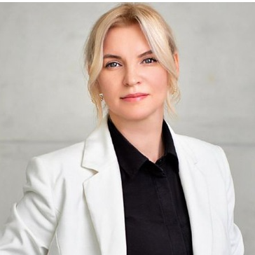 Наталия Фомина