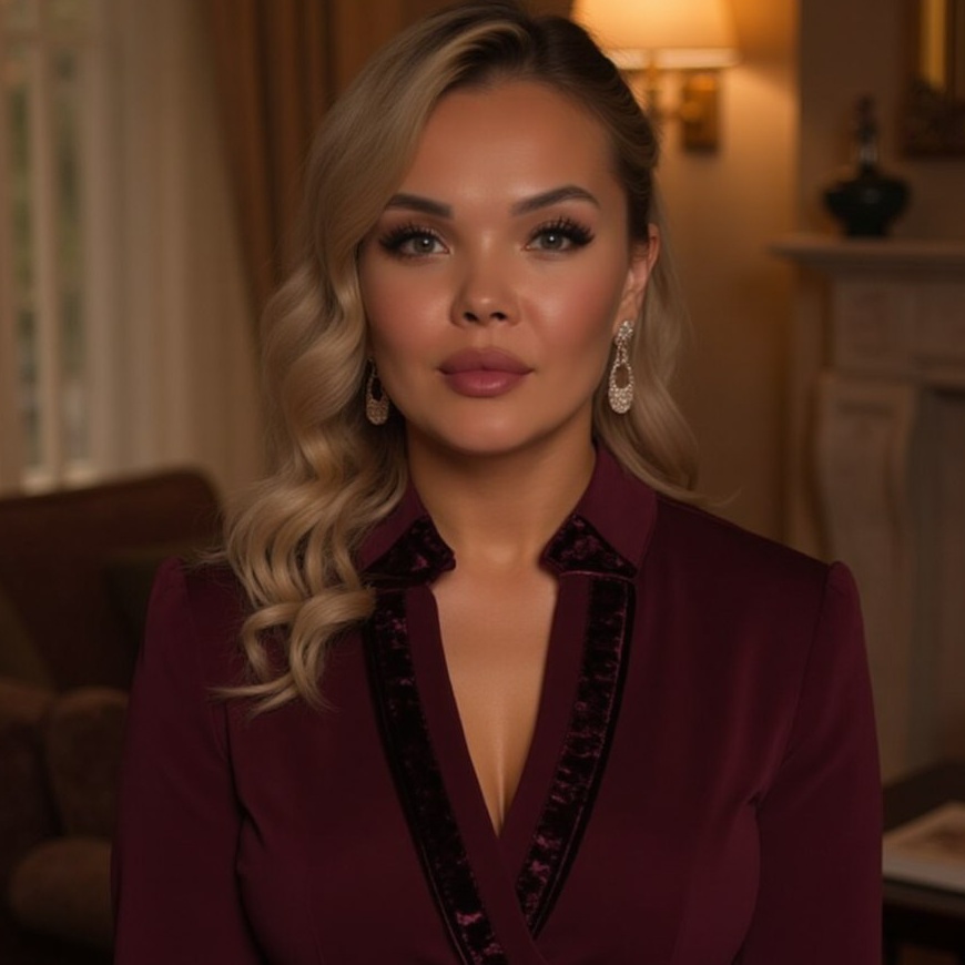 Диана Игошина